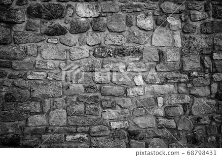 Textured stone background Textured stone background 68798431