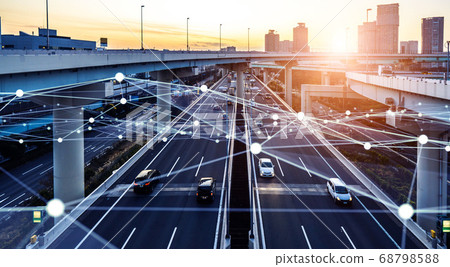 城市交通和網絡 城市交通和網絡 68798588