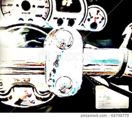 小型摩托車 68798779