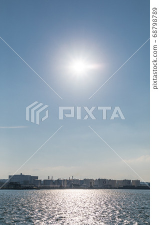 愛知縣八戶市八戶港工業區 68798789