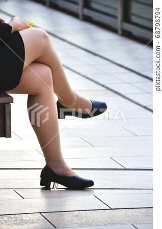 求職/年輕女子 求職/年輕女子 68798794