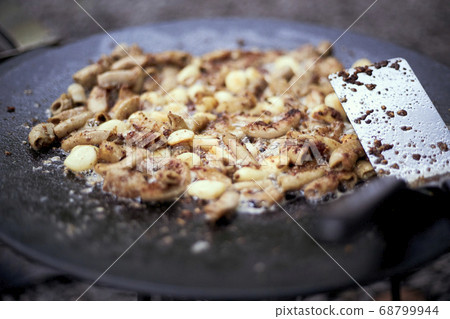 野營巴邦 68799944