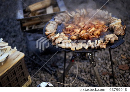 Camping Buckbang 68799948
