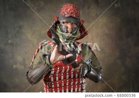 Armor Warrior 68800336