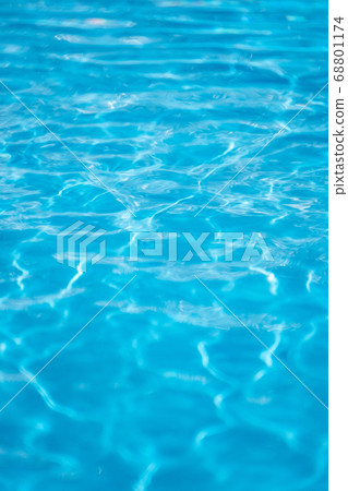 Water surface texture Water surface texture 68801174