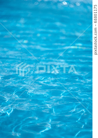 Water surface texture Water surface texture 68801175