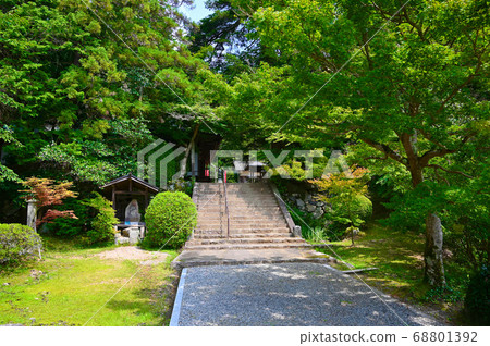長閣寺地區 長閣寺地區 68801392