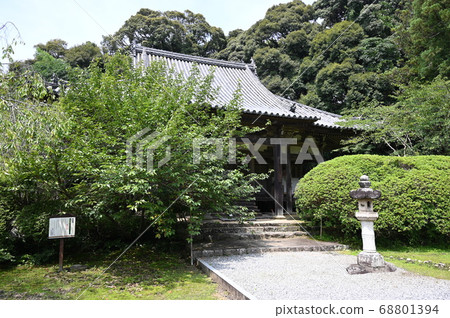 長久寺主殿 長久寺主殿 68801394