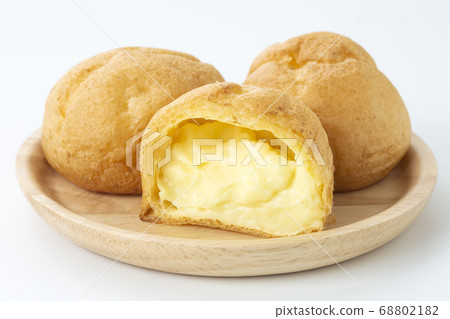 Cream puff Cream puff 68802182