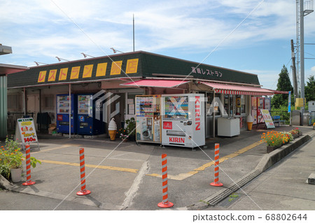 Takamine Service Area (Nara City) Takamine Service Area (Nara City) 68802644