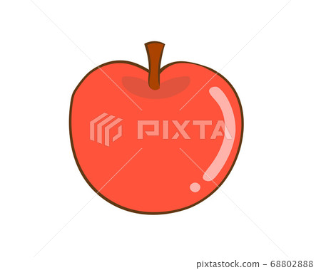 紅蘋果 紅蘋果 68802888
