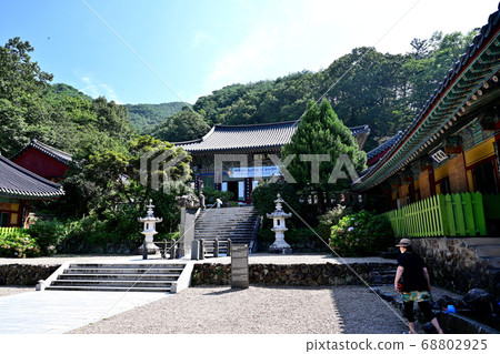 Ssangseongsa Ssangseongsa 68802925