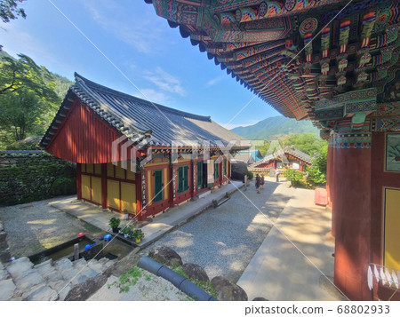 Ssangseongsa 68802933
