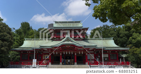 Japanese Shrines and Buddhist Temples Prayer Celebration Marriage Elimination Safe Delivery Torii Japanese Shrines and Buddhist Temples Prayer Celebration Marriage Elimination Safe Delivery Torii 68803251