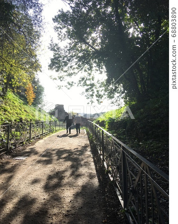 Roman road Roman road 68803890