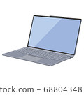 laptop  68804348
