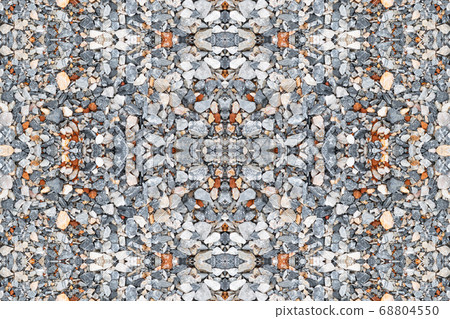 stone small gravel floor seamless background stone small gravel floor seamless background 68804550