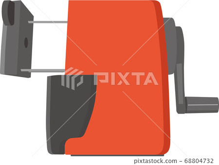 Pencil sharpener Pencil sharpener 68804732