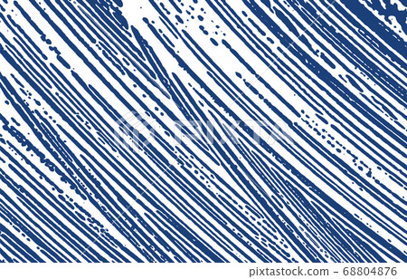 Grunge texture. Distress indigo rough trace. Excel Grunge texture. Distress indigo rough trace. Excel 68804876