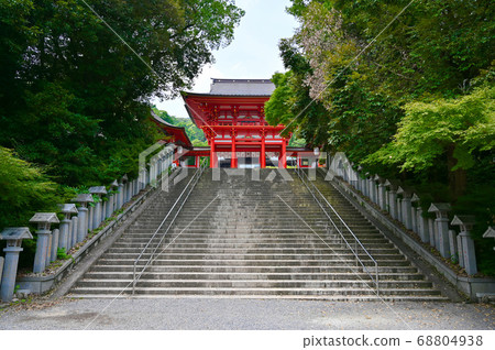近江神社羅蒙大津市 68804938