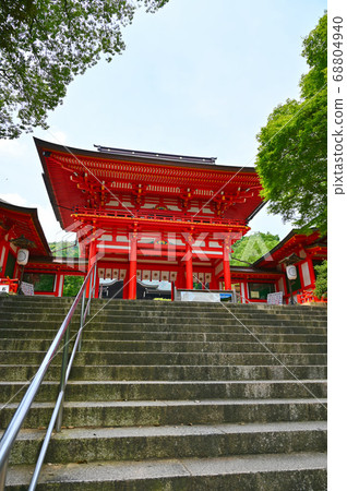 近江神社羅蒙大津市 近江神社羅蒙大津市 68804940