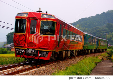 Shikoku Mannaka Millennial Story To Tadotsu 68806909