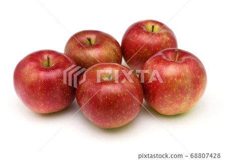Apples Apples 68807428