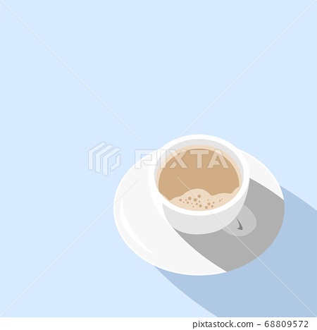 Good Morning Stock Illustration