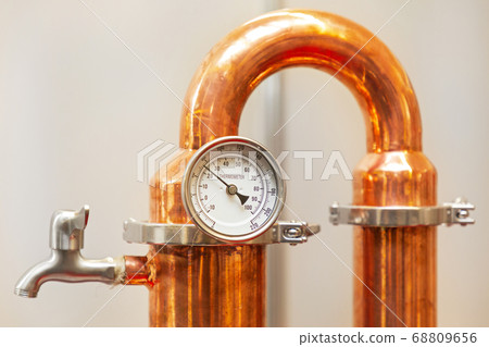 Thermometer Thermometer 68809656