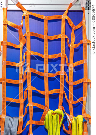 Cargo Netting Cargo Netting 68809674