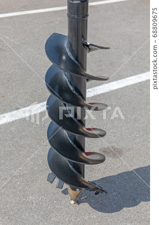 Bore Drill 68809675