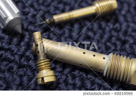 化油器大修 68810066