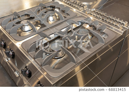 Commercial Gas Stove 68813415