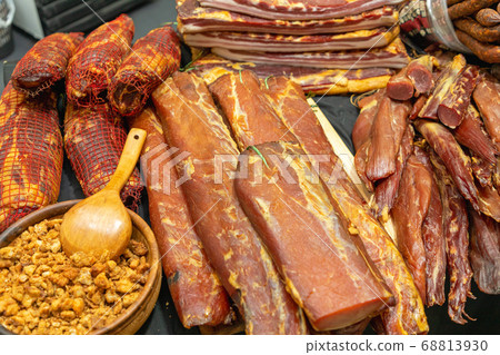 Deli Meat Variety Deli Meat Variety 68813930