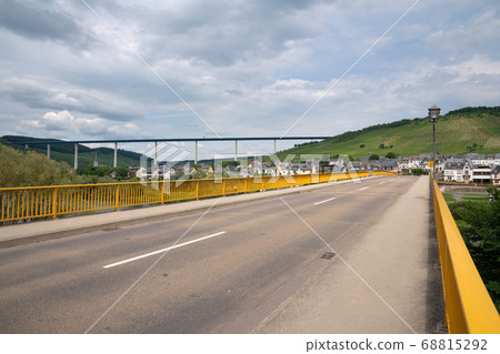 Bridges, Zeltingen, Germany Bridges, Zeltingen, Germany 68815292