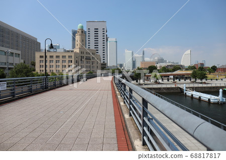 Yamashita Minako Line Promenade Yamashita Minako Line Promenade 68817817