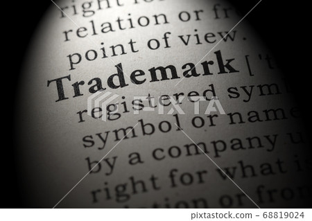 definition of trademark 68819024