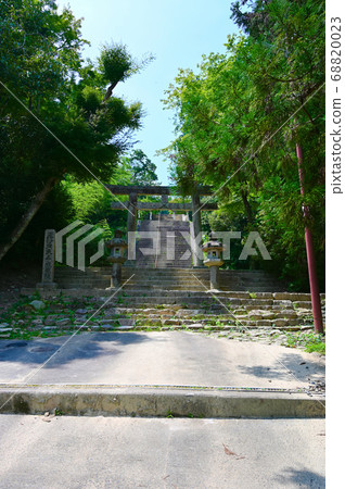 Hiyoshi Toshogu Otsu City Hiyoshi Toshogu Otsu City 68820023