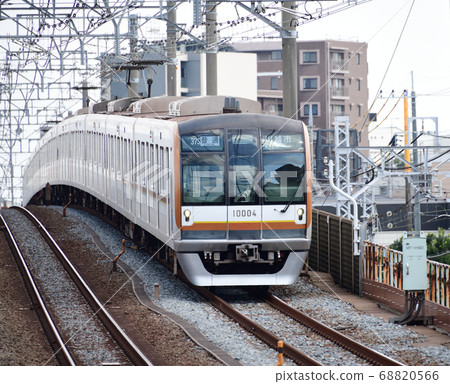 有樂町線/福壽心線 68820566