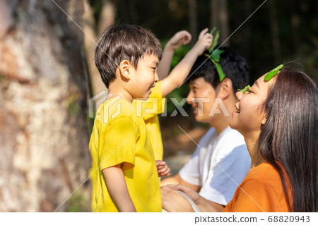 Family lifestyle travel Family lifestyle travel 68820943