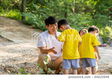 Family lifestyle travel Family lifestyle travel 68820946