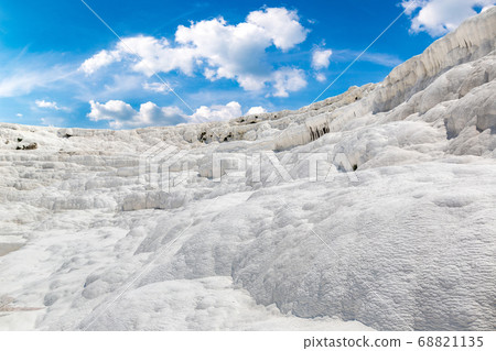Pamukkale, Turkey 68821135
