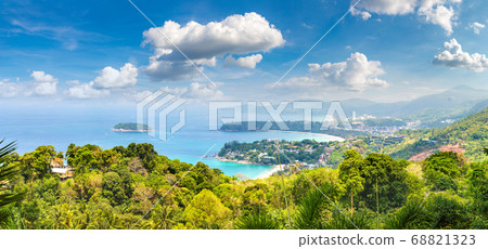 Karon View Point at Phuket Karon View Point at Phuket 68821323