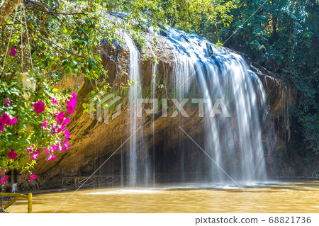 Prenn Waterfall in Dalat 68821736