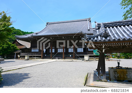 大津市西光寺本館 大津市西光寺本館 68821834