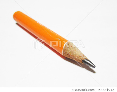 短鉛筆 短鉛筆 68821942