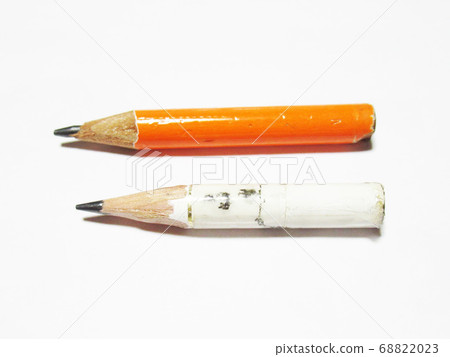 Two pencils 68822023