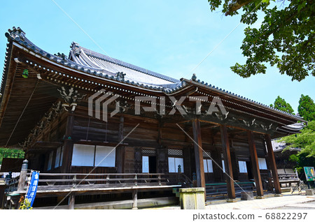 大津市西光寺本館 大津市西光寺本館 68822297