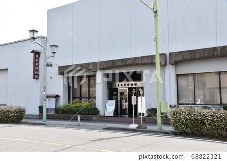 Kuwana City Museum 68822321