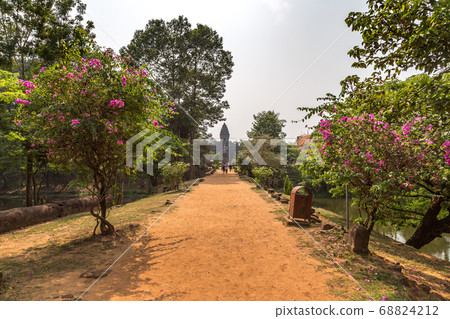 Bakong Prasat temple in Angkor Wat 68824212